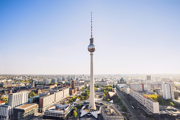 Odigo erobert den deutschen Markt mit seinen Cloud-basierten Contact-Center-Lösungen
