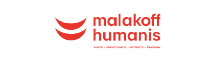 Malakoff Humanis logo
