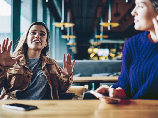 Becoming Millennial-Friendly, Exceeding The Customer Experience Expectations Across All Generations