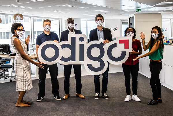 Odigo named a Leader in the ISG Provider Lens™ CCaaS 2020 report