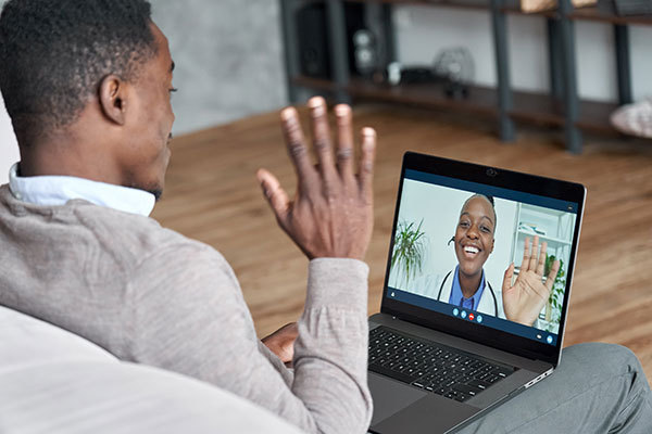 The healthcare contact centre needs digitalisation – CCaaS leads the way