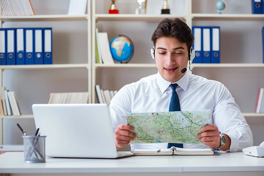 The importance of customer service in tourism: how CCaaS is transforming travel