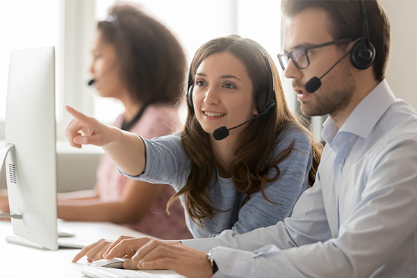 As CCaaS technology evolves, contact centre agent skills must follow
