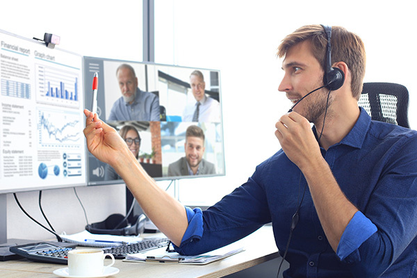 CCaaS and the SLA contact centre: What business and customers expect from contact centres in the digital age