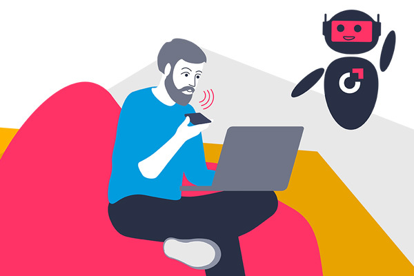 Responsibility and AI ethics in the contact centre
