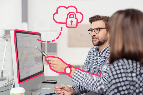 How to improve security risk management in contact centres