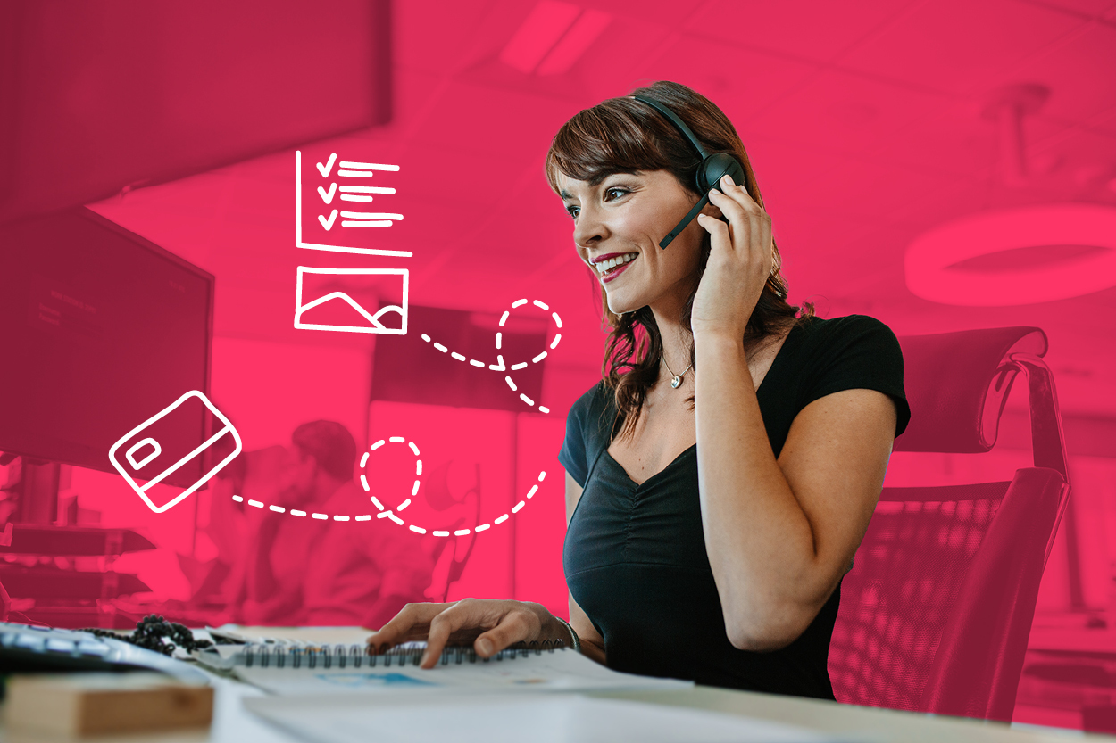 Why open APIs should power customer experience offered by contact centres