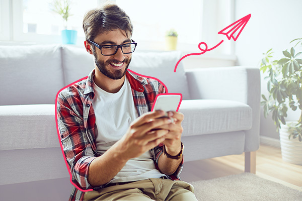 Why should contact centre strategies include WhatsApp Business?