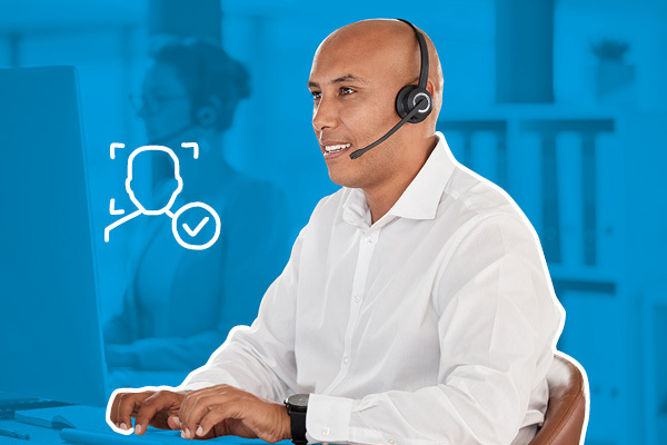 Let’s talk about what agents experience in a contact centre work environment  
