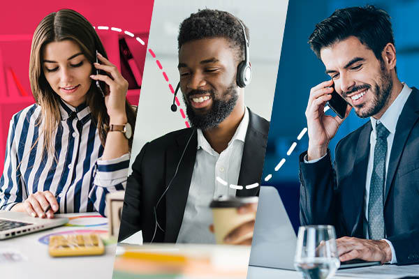 Harnessing Odigo’s Microsoft Teams connector in insurance contact centres  