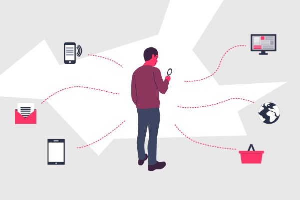 Consumer perception and state of service trends 