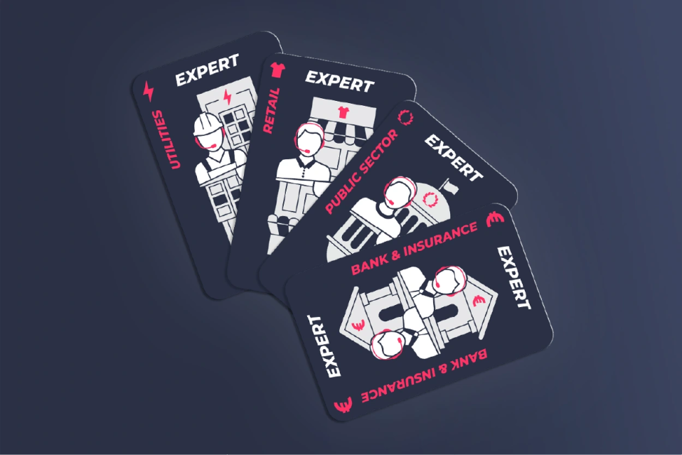 Odigo Extended Contact Center™, the key to first contact resolution 