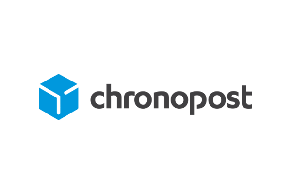 Chronopost logo