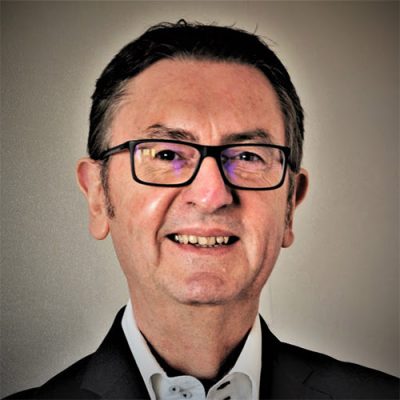 Dominique Vergnolle
