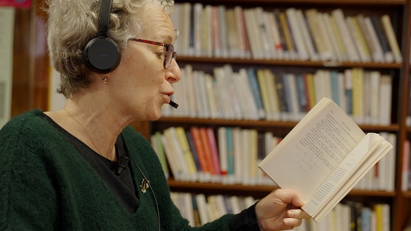 Odigo parraine l’Association des Donneurs de Voix