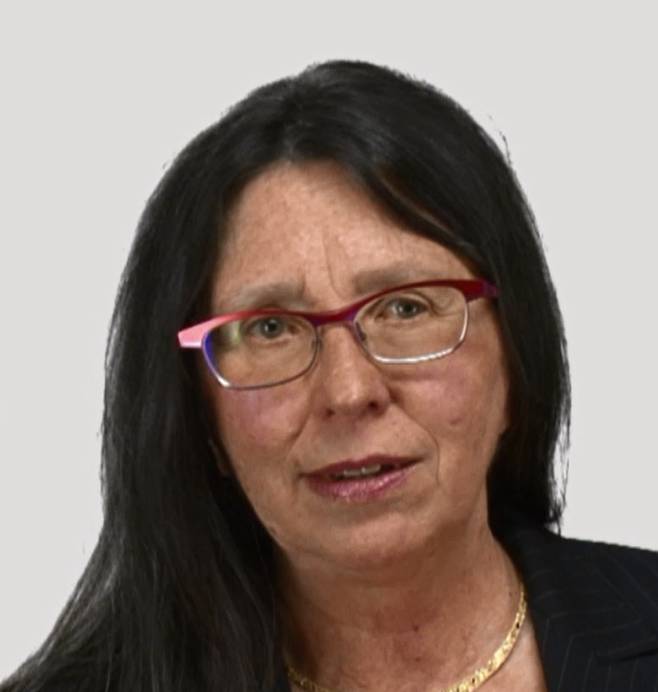 Françoise Soulié-Fogelman