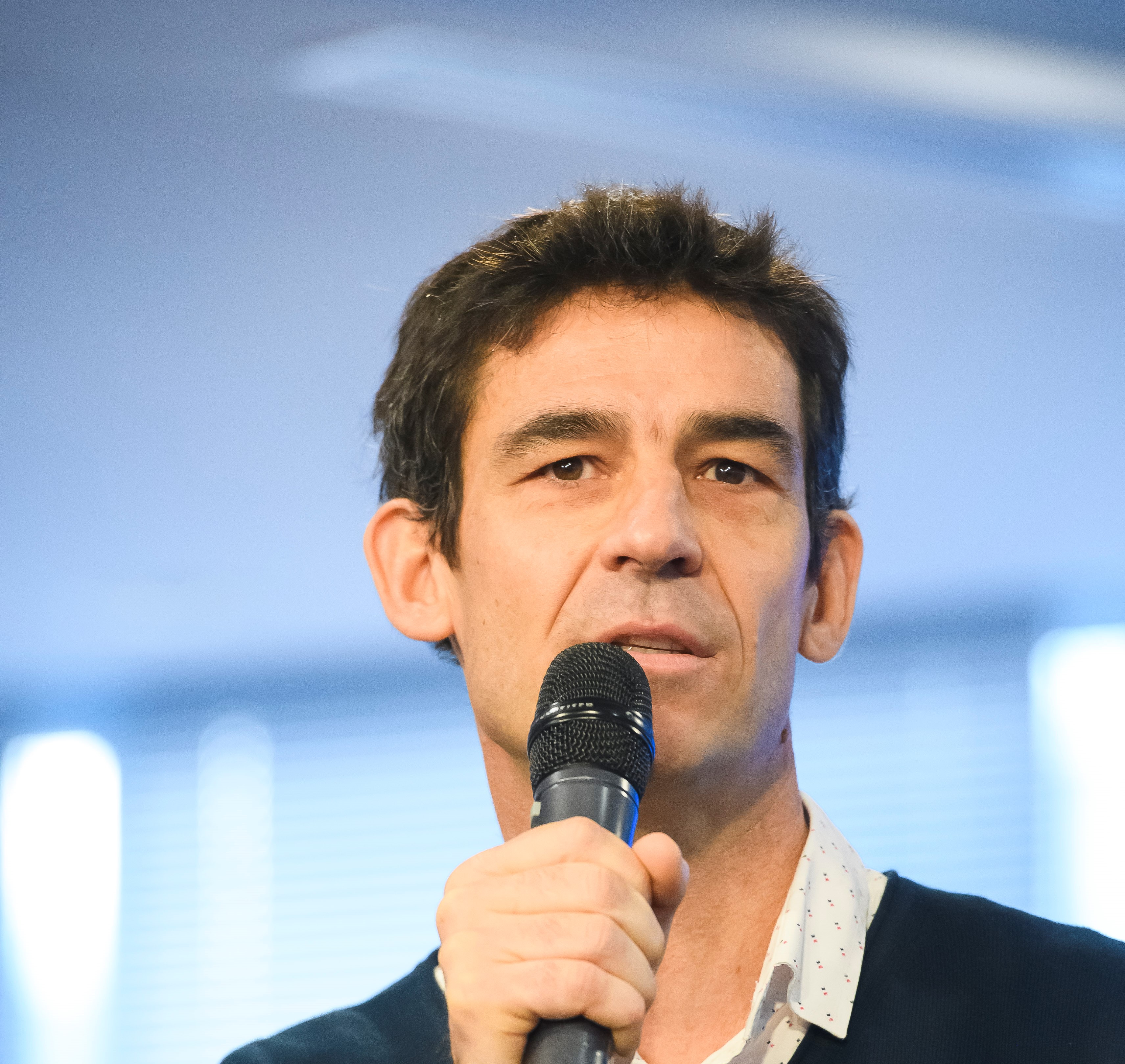 Gaëtan Maillet