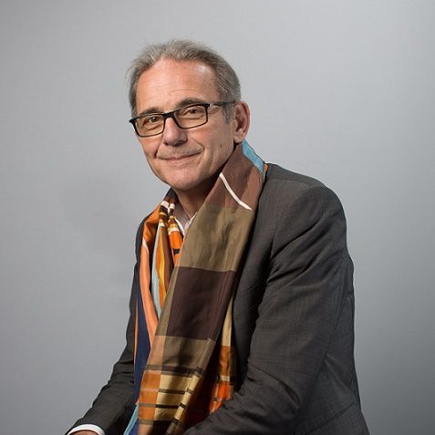 Jean-Jacques Gressier