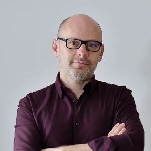 Nicolas Chériot