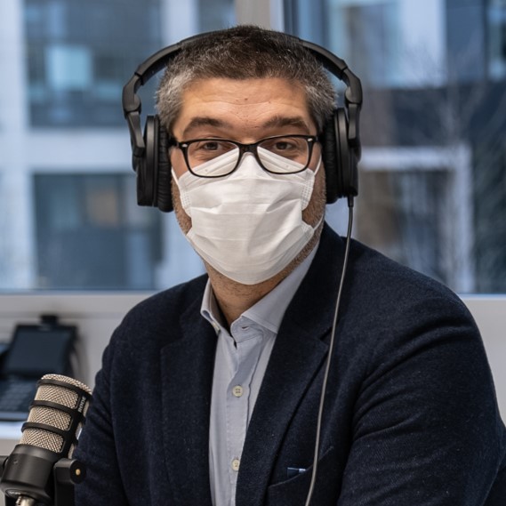 Frederic Birrittieri