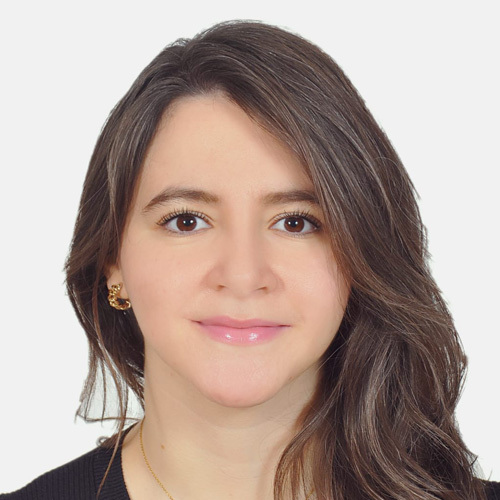 Leila Ghouddan