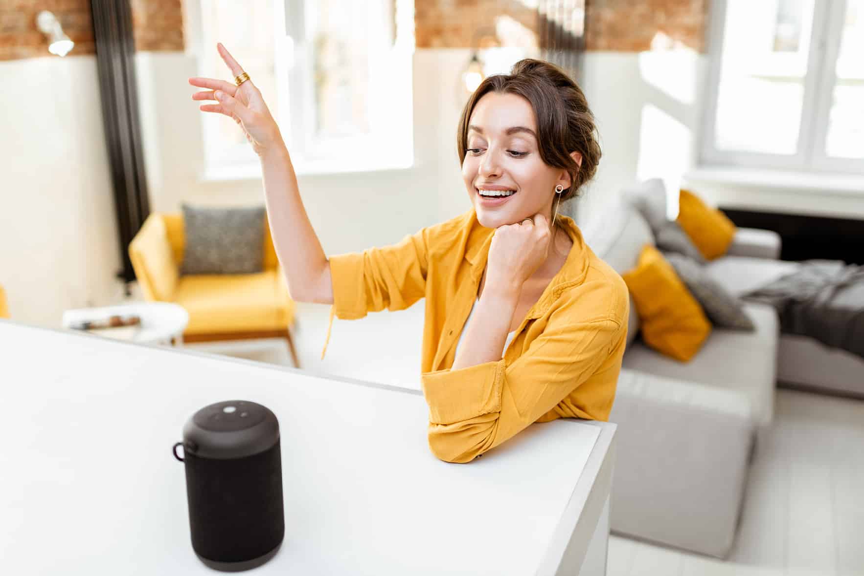 Voicebots: Enhancing customer experience with voice-based personal assistants