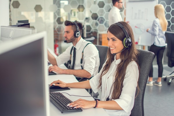 3 steps to becoming an agile contact center