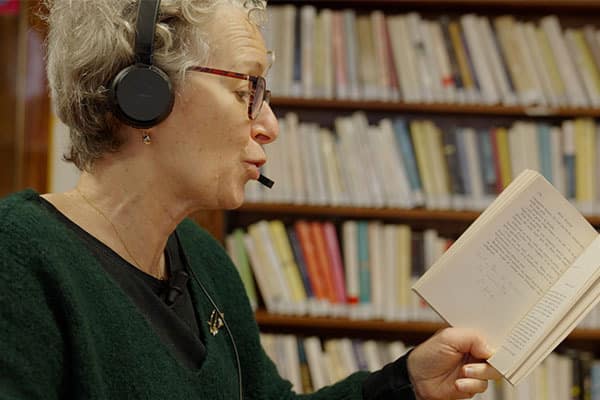 Odigo sponsors the Association des Donneurs de Voix