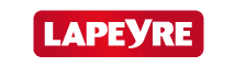 Lapeyre logo