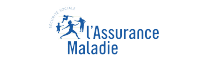 Assurance maladie logo