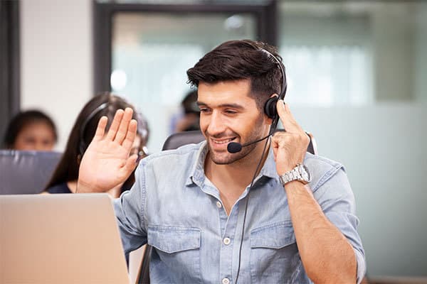 Should your contact center offer video chat?