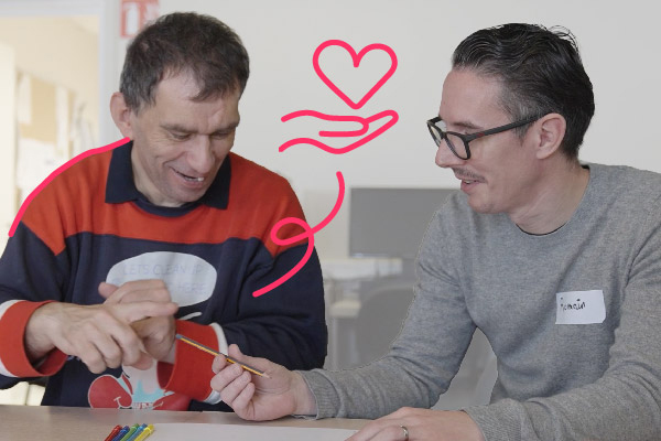 CommittedTogether : Engaging with our communities