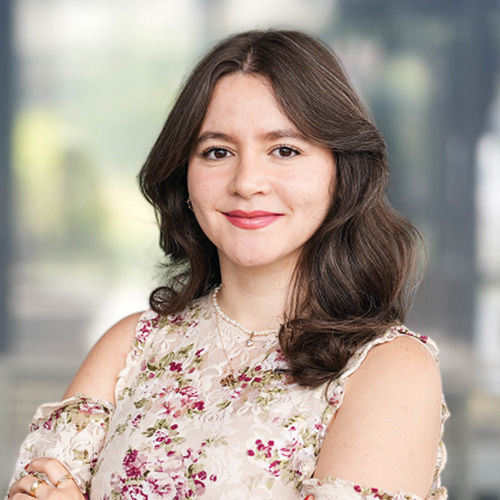 Leila Ghouddan