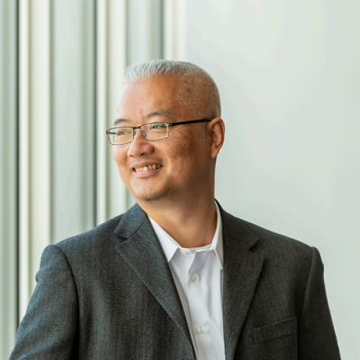 Stephen Yap